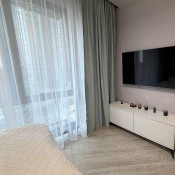Продается 1-комнатная квартира, 25,5 м²