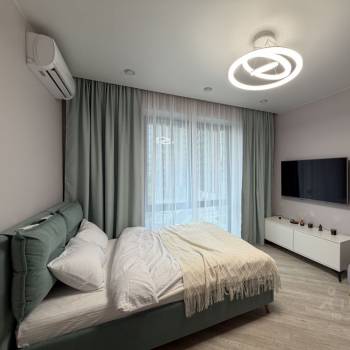 Продается 1-комнатная квартира, 25,5 м²