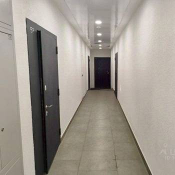 Продается 3-х комнатная квартира, 50,4 м²