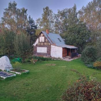 Продается Участок, 2100 м²