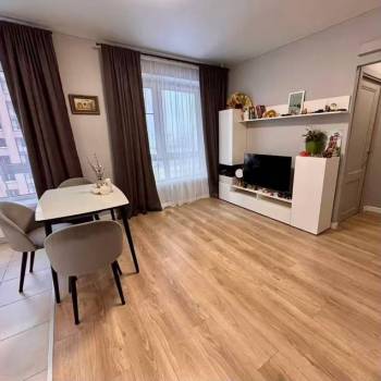 Продается 3-х комнатная квартира, 53,6 м²