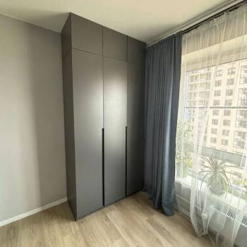 Продается 3-х комнатная квартира, 53,6 м²