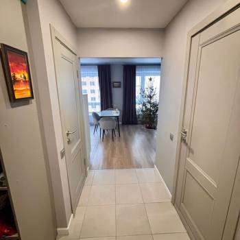 Продается 3-х комнатная квартира, 53,6 м²