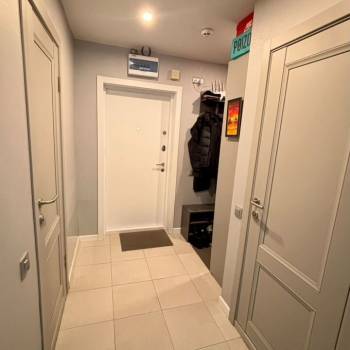 Продается 3-х комнатная квартира, 53,6 м²
