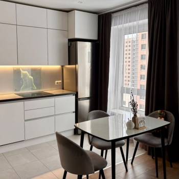Продается 3-х комнатная квартира, 53,6 м²