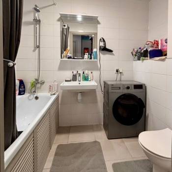 Продается 3-х комнатная квартира, 53,6 м²