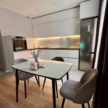 Продается 3-х комнатная квартира, 53,6 м²
