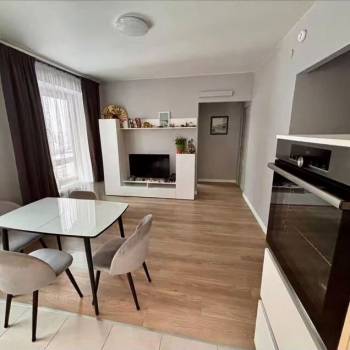 Продается 3-х комнатная квартира, 53,6 м²