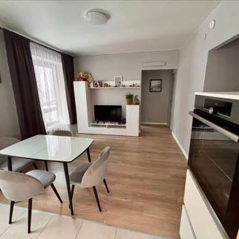 Продается 3-х комнатная квартира, 53,6 м²