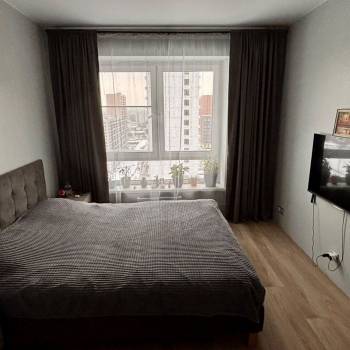 Продается 3-х комнатная квартира, 53,6 м²