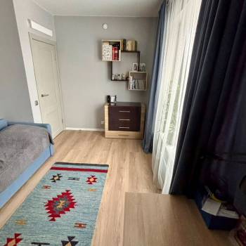Продается 3-х комнатная квартира, 53,6 м²
