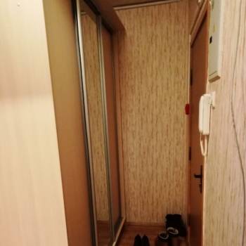 Сдается 1-комнатная квартира, 37,4 м²