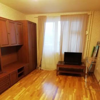 Сдается 1-комнатная квартира, 37,4 м²