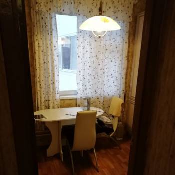 Сдается 1-комнатная квартира, 37,4 м²