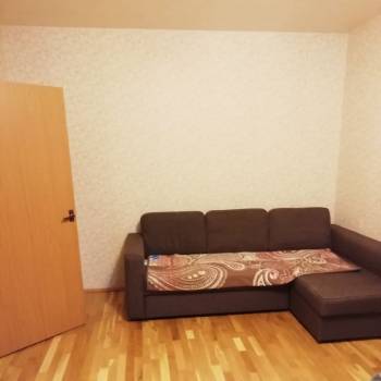 Сдается 1-комнатная квартира, 37,4 м²