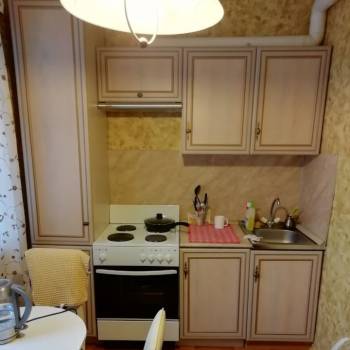 Сдается 1-комнатная квартира, 37,4 м²