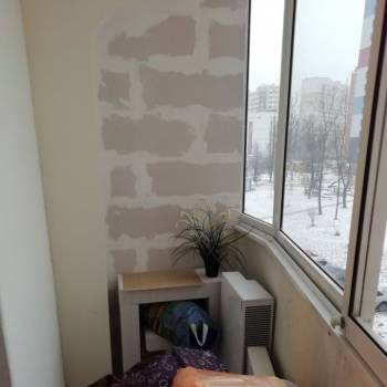 Сдается 1-комнатная квартира, 37,4 м²