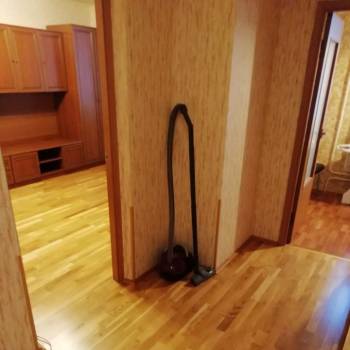 Сдается 1-комнатная квартира, 37,4 м²