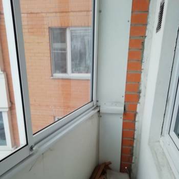 Сдается 1-комнатная квартира, 37,4 м²