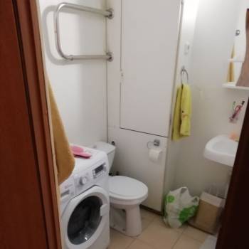 Сдается 1-комнатная квартира, 37,4 м²