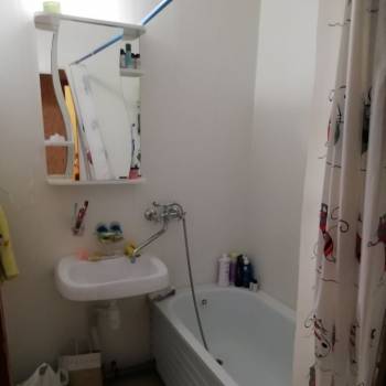 Сдается 1-комнатная квартира, 37,4 м²