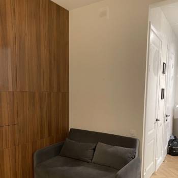Продается 1-комнатная квартира, 38,6 м²