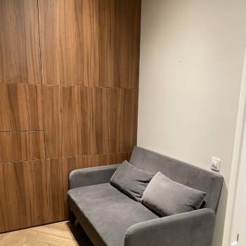 Продается 1-комнатная квартира, 38,6 м²