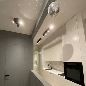 Продается 1-комнатная квартира, 38,6 м²