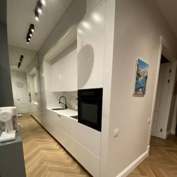Продается 1-комнатная квартира, 38,6 м²
