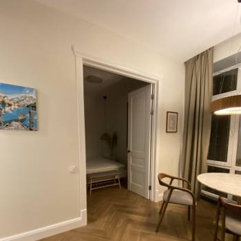 Продается 1-комнатная квартира, 38,6 м²
