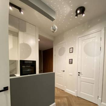 Продается 1-комнатная квартира, 38,6 м²
