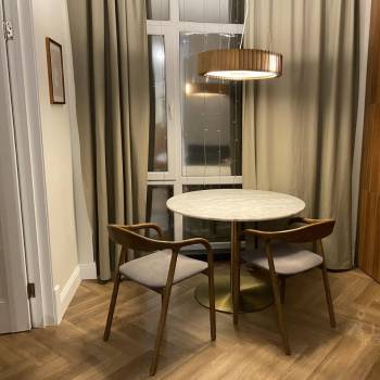 Продается 1-комнатная квартира, 38,6 м²