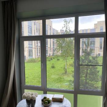 Продается 1-комнатная квартира, 38,6 м²