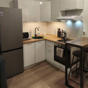 Сдается 1-комнатная квартира, 23 м²