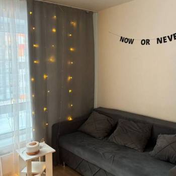 Сдается 1-комнатная квартира, 23 м²