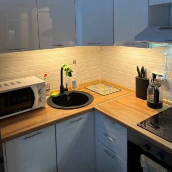 Сдается 1-комнатная квартира, 23 м²