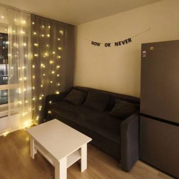 Сдается 1-комнатная квартира, 23 м²