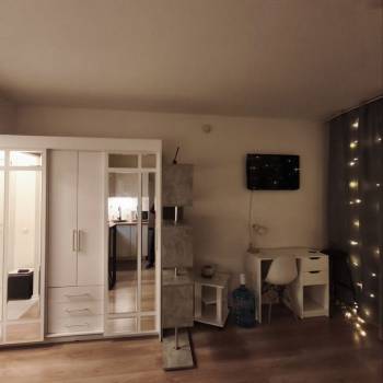 Сдается 1-комнатная квартира, 23 м²