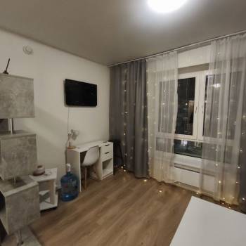 Сдается 1-комнатная квартира, 23 м²