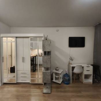 Сдается 1-комнатная квартира, 23 м²