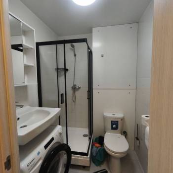 Сдается 1-комнатная квартира, 23 м²