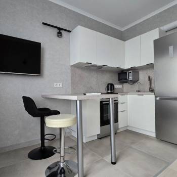 Сдается 1-комнатная квартира, 25 м²