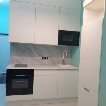 Продается 1-комнатная квартира, 19,8 м²