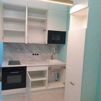 Продается 1-комнатная квартира, 19,8 м²