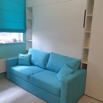 Продается 1-комнатная квартира, 19,8 м²