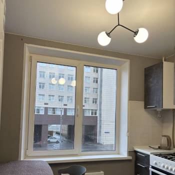 Сдается 1-комнатная квартира, 33 м²