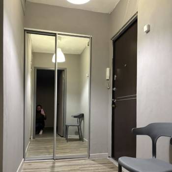 Сдается 1-комнатная квартира, 33 м²