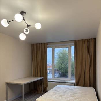 Сдается 1-комнатная квартира, 33 м²