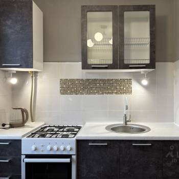 Сдается 1-комнатная квартира, 33 м²
