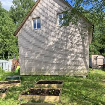 Продается Дом, 86,8 м²